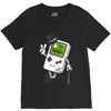 old gameboy V-Neck Tee