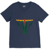 boba lives! V-Neck Tee