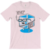 hipster ice cube T-Shirt