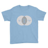 bono can't live here Youth Tee