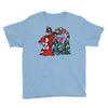 monster mash Youth Tee