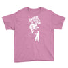 reel moms fish Youth Tee