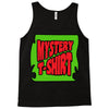 mystery Tank Top