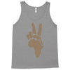 peace to africa Tank Top
