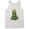 mega skolt the shirt Tank Top