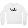 apike Crewneck Sweatshirt