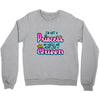 not princess queen Crewneck Sweatshirt