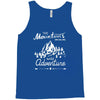 wild adventure Tank Top
