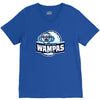 planet hoth wampas V-Neck Tee