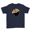 trump's brain Youth Tee