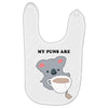 My Puns Are Baby Bibs