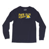 cereal killer 1 Long Sleeve Shirts