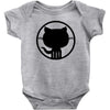 popular github linux merb ruby geek programmer lm325 best trending Baby Bodysuit