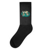 rock, paper, scissor hold Socks