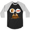priorities 3/4 Sleeve Shirt