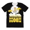 childhood cancer All Over Women's T-shirt