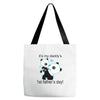 it's my daddy's Tote Bags