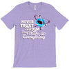 never trust an atom, they make up everything T-Shirt