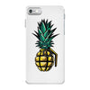 Pineapple Bomb Pocket iPhone 7 Case