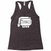 vtec engine Racerback Tank