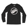 scott pilgrim vs the world bass guitar rockband vintage show movie tee Long Sleeve Shirts