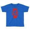 lion crest Toddler T-shirt