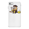 science wizard iPhone 7 Case