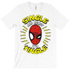 friendly neighborhood single man T-Shirt
