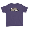meet my home Youth Tee