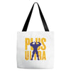 Plus Ultra Tote Bags