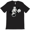 mickey frappe un bang T-Shirt