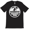 sasquatch research team T-Shirt