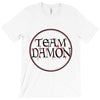 team damon salvatore T-Shirt