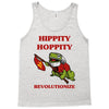 hippity hoppity revolutionize Tank Top