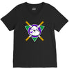 mighty donnie V-Neck Tee