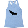 bat (4) Racerback Tank