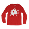 jdm bomb Long Sleeve Shirts