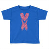 Maverick X Toddler T-shirt