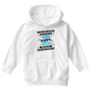 It's A Poppy Thing Youth Hoodie