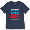 Do You Even 'Merica Bro V-Neck Tee