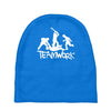 teamwork Baby Beanies