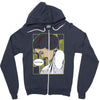 alderaan sorrows Zipper Hoodie