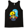 ghost Tank Top