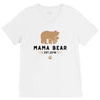 mama bear V-Neck Tee
