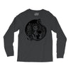 beautiful gir Long Sleeve Shirts
