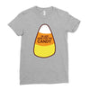 candy Ladies Fitted T-Shirt