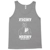Fight Night Tank Top