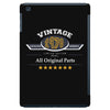 vintage genuine 1970 series all original parts iPad Mini