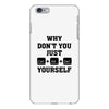 Why Don't You Just Ctrl Alt Del Yourself iPhone 6 Plus/6s Plus Case