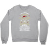 I'm A Veteran Papi T Shirt Crewneck Sweatshirt